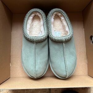 Darc Sport Mammoth Mules in Sage